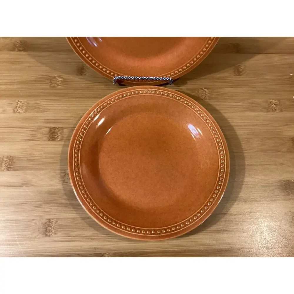 Pier 1 Spice Route Nutmeg 8.5